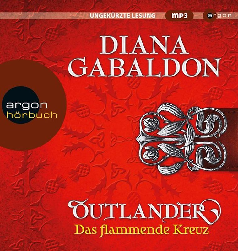 Outlander – Das flammende Kreuz