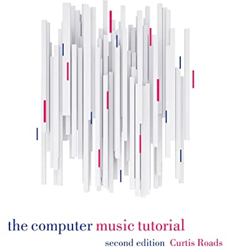 The Computer Music Tutorial, second edition