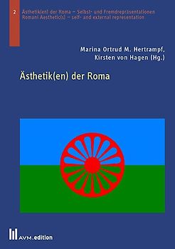 Ästhetik(en) der Roma