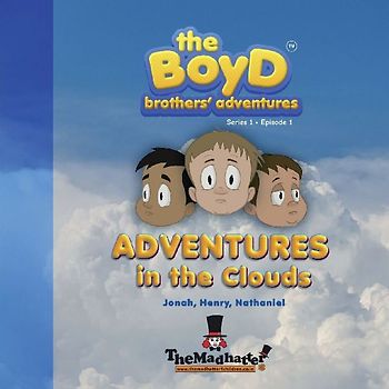 The Boyd Brothers' Adventures