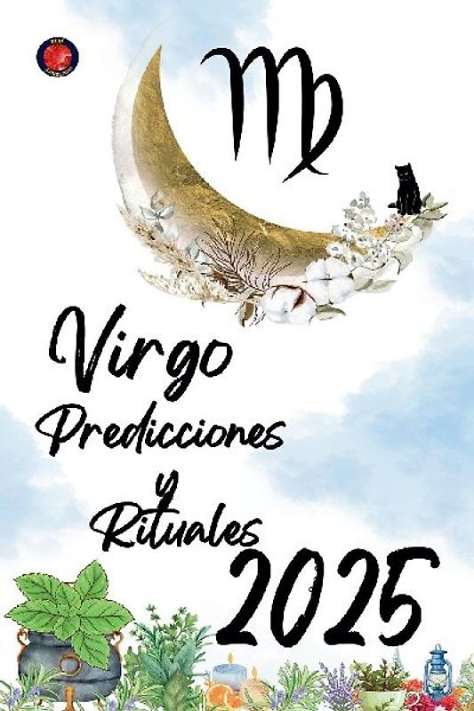 Virgo Predicciones  y  Rituales 2025
