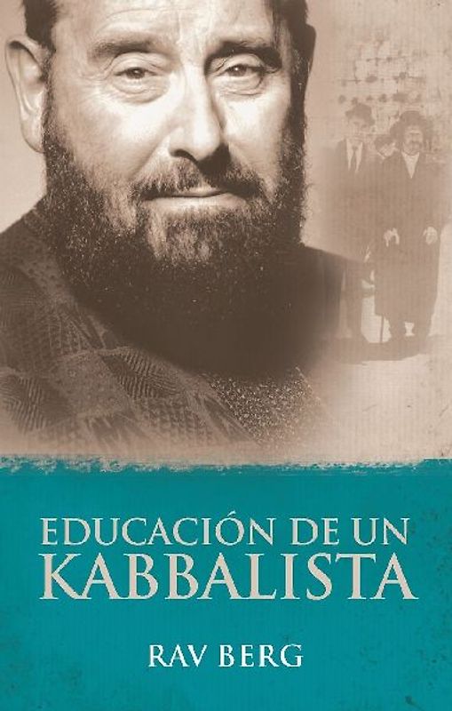 Educacion De Un Kabbalista
