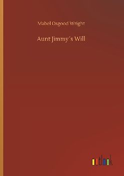 Aunt Jimmy´s Will