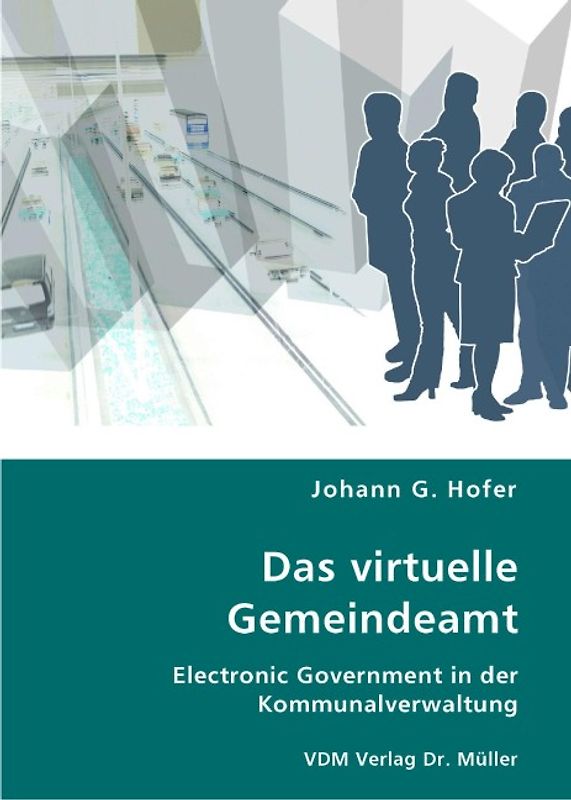 Das virtuelle Gemeindeamt