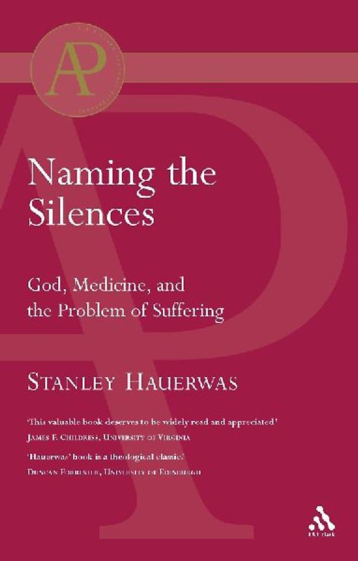 Naming the Silences
