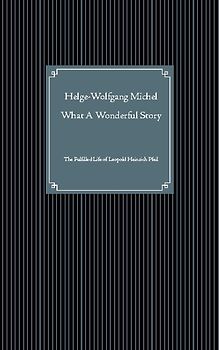 What A Wonderful Story