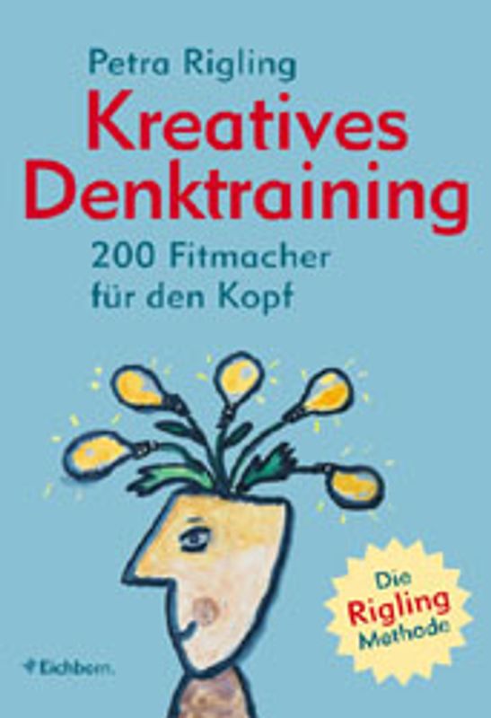Kreatives Denktraining
