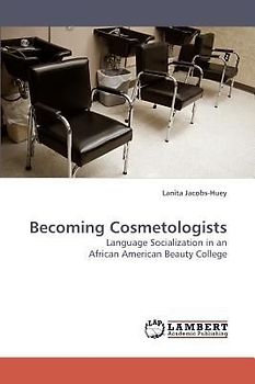 Becoming Cosmetologists