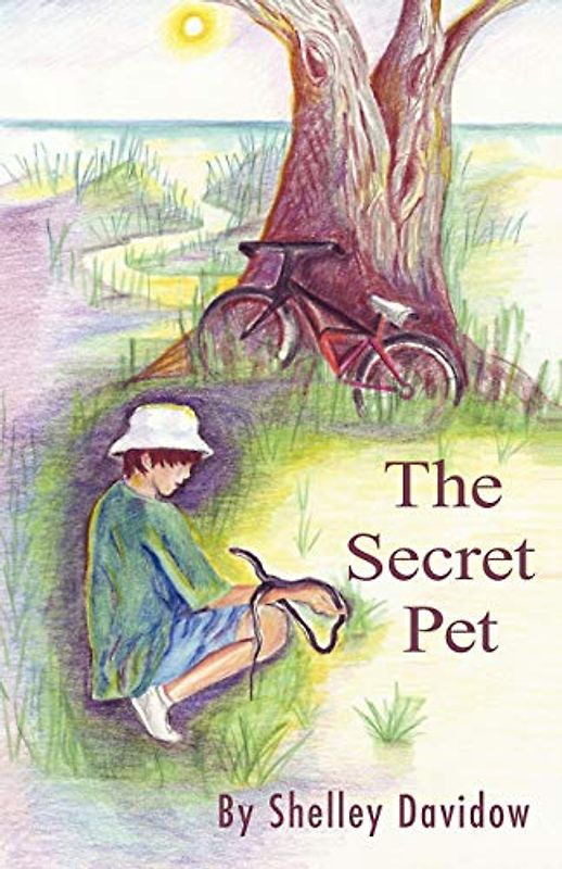 The Secret Pet