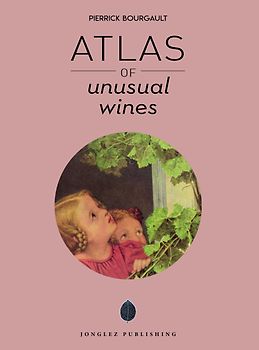 Atlas of unusual wines