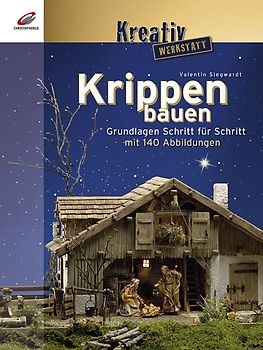 Krippen bauen