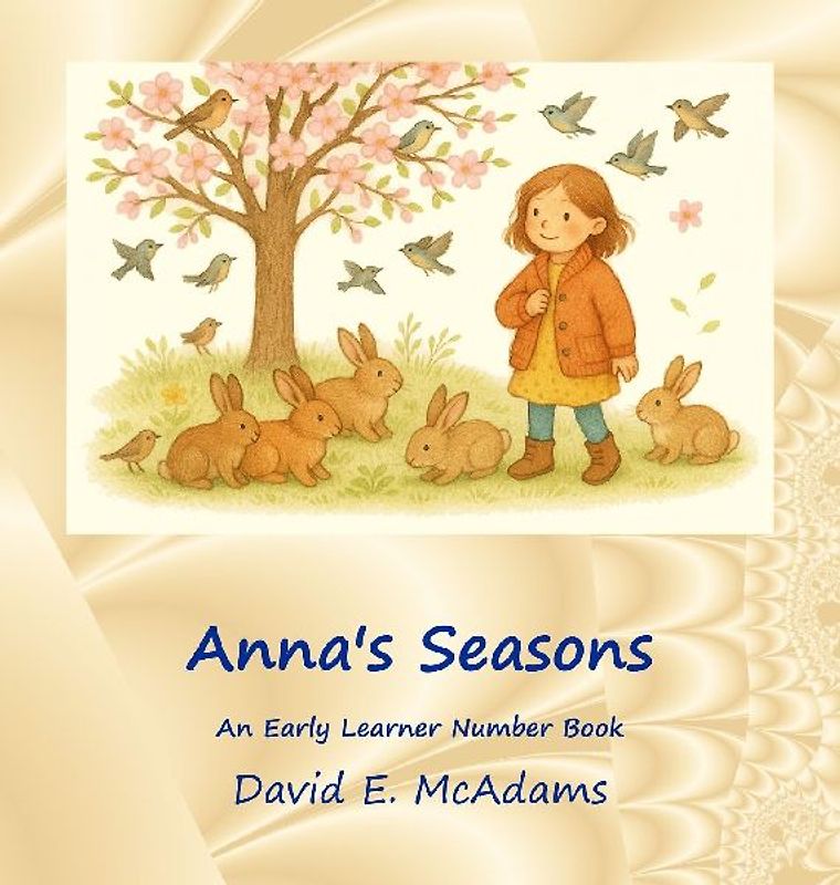 Anna's Seasons