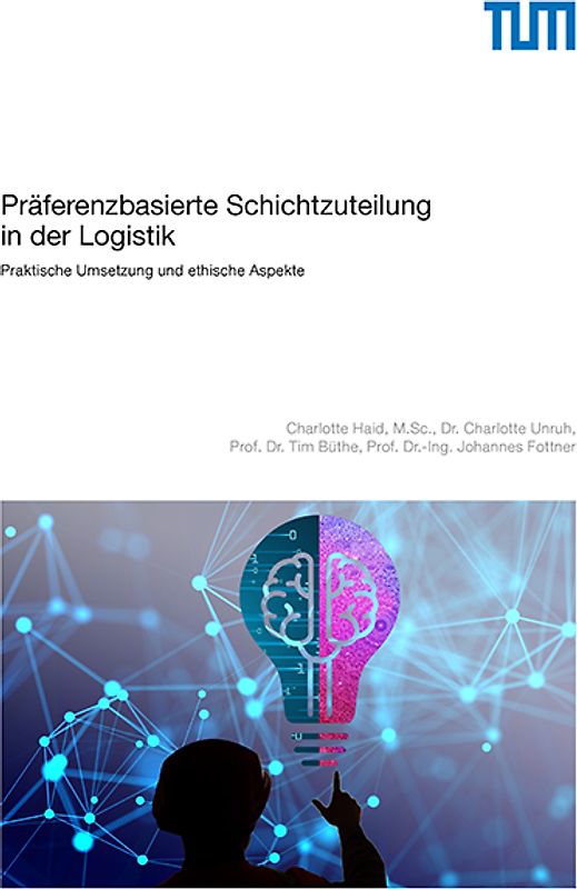 Präferenzbasierte Schichtzuteilung in der Logistik