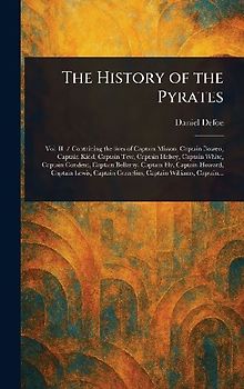 The History of the Pyrates