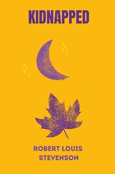 Kidnapped by Robert Louis Stevenson