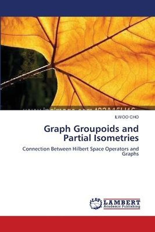 Graph Groupoids and Partial Isometries