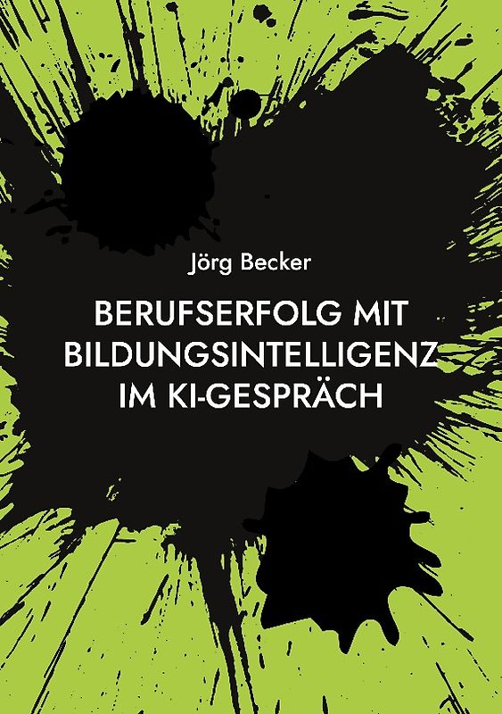 Berufserfolg mit Bildungsintelligenz im KI-Gespräch