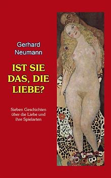 Ist sie das, die Liebe?