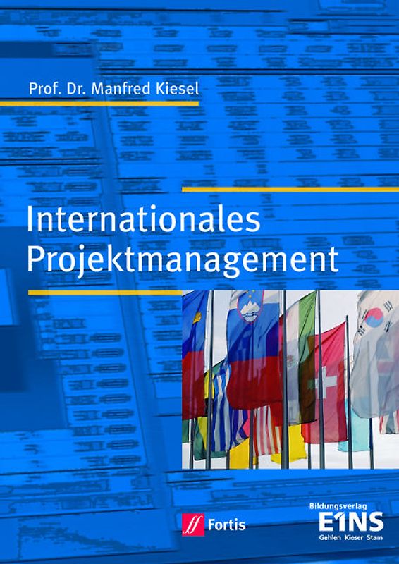 Internationales Projektmanagement