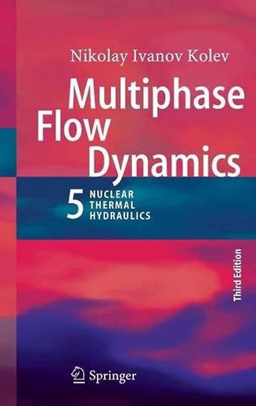 Multiphase Flow Dynamics 5