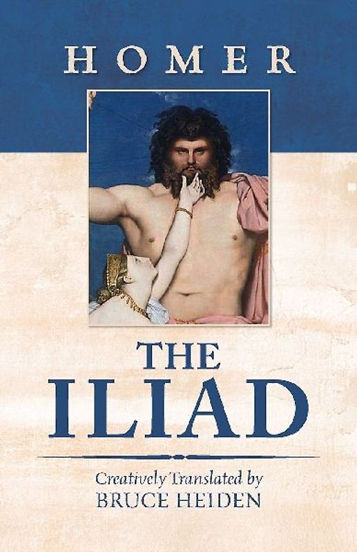The Iliad