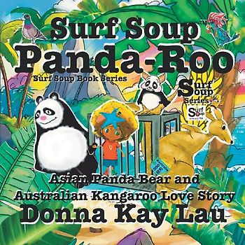 Surf Soup Panda-Roo