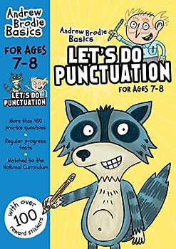 Let's do Punctuation 7-8