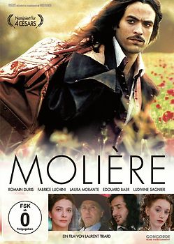 Moliere DVD
