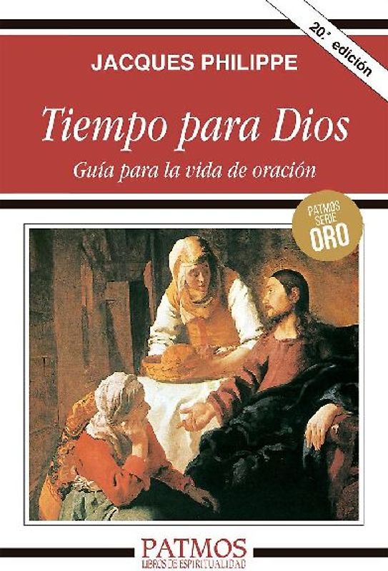 Tiempo Para Dios