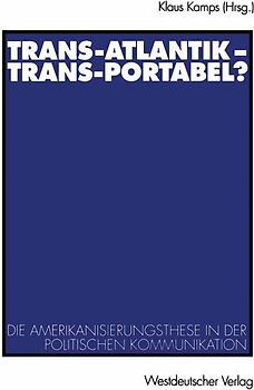 Trans-Atlantik — Trans-Portabel?