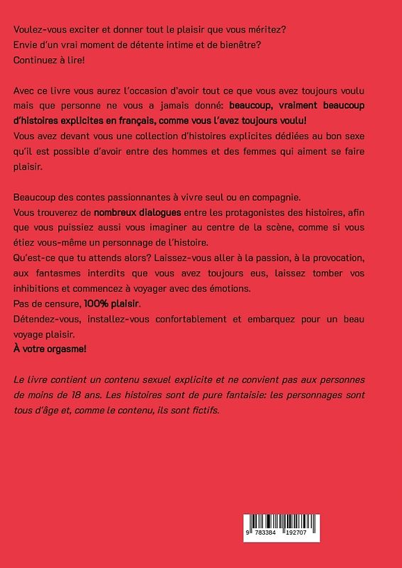 Deux Femmes Mariées