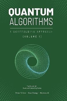 Quantum Algorithms and Applications