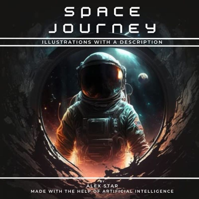 SPACE JOURNEY