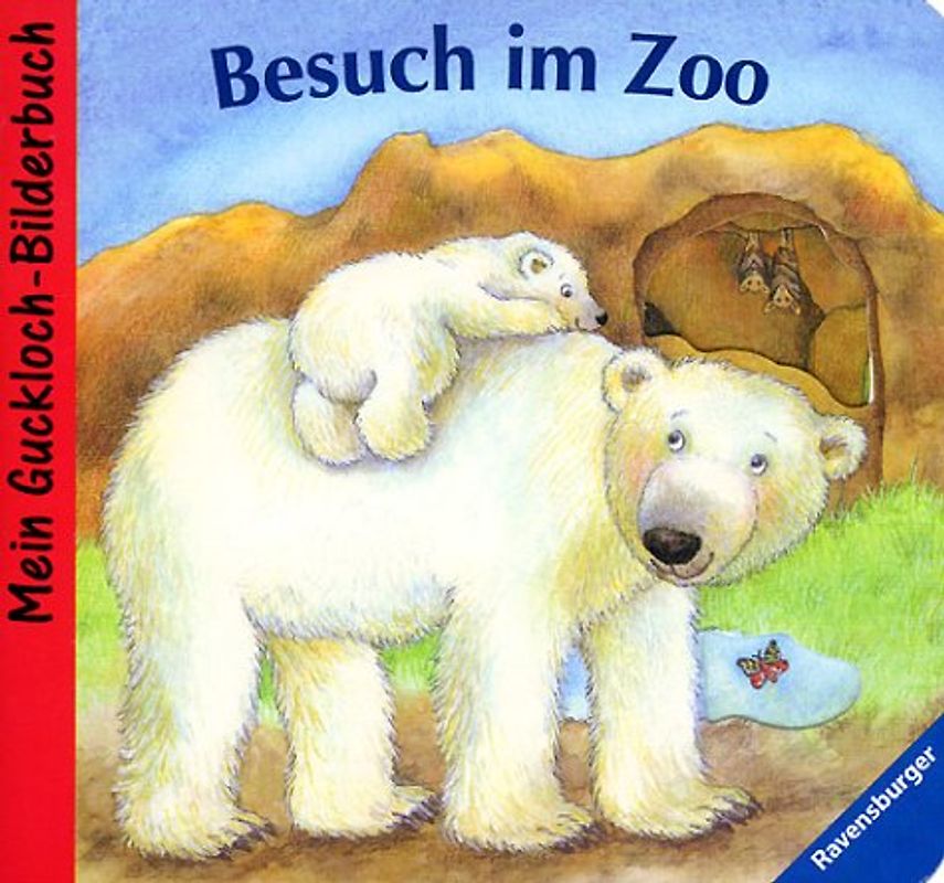 Besuch im Zoo