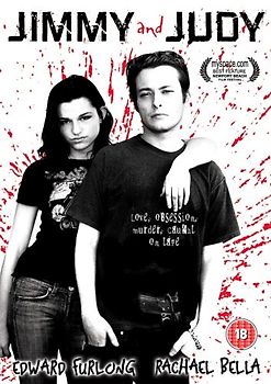 Jimmy And Judy [UK Import] DVD