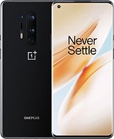 OnePlus 8 Pro Dual SIM 256GB zwart