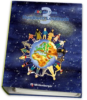 ABC der Tiere 3 – Handbuch Lesebuch · Ausgabe Bayern