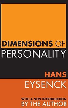 Dimensions of Personality