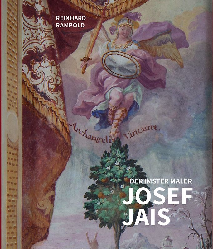 Der Imster Maler Josef Jais