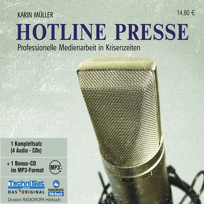Hotline Presse