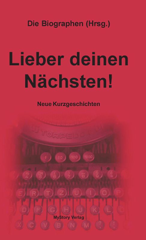 Lieber deinen Nächsten!