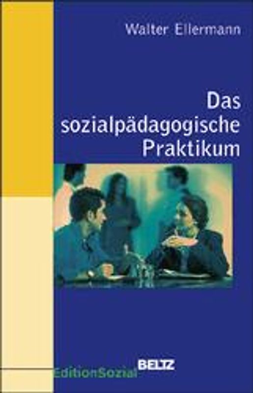 Das sozialpädagogische Praktikum