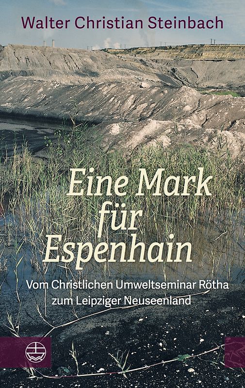 Eine Mark für Espenhain