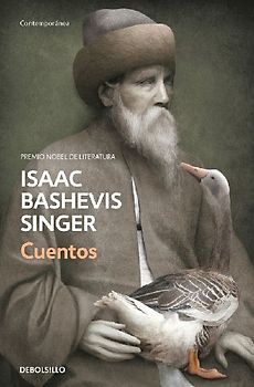 Cuentos Isaac Bashevis Singer / The Collected Stories
