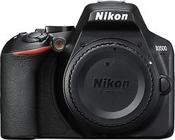 Nikon D3500 body noir