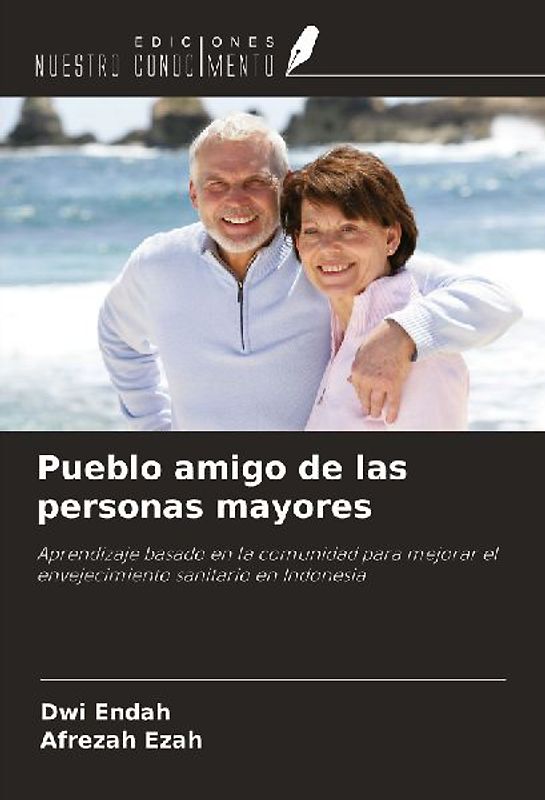Pueblo amigo de las personas mayores