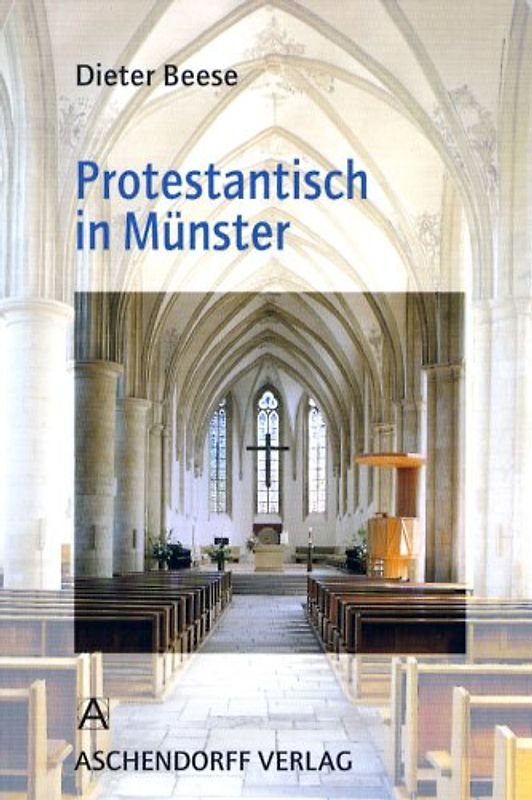 Protestantisch in Münster