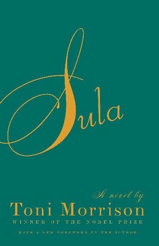 Sula (Vintage International) - Toni Morrison