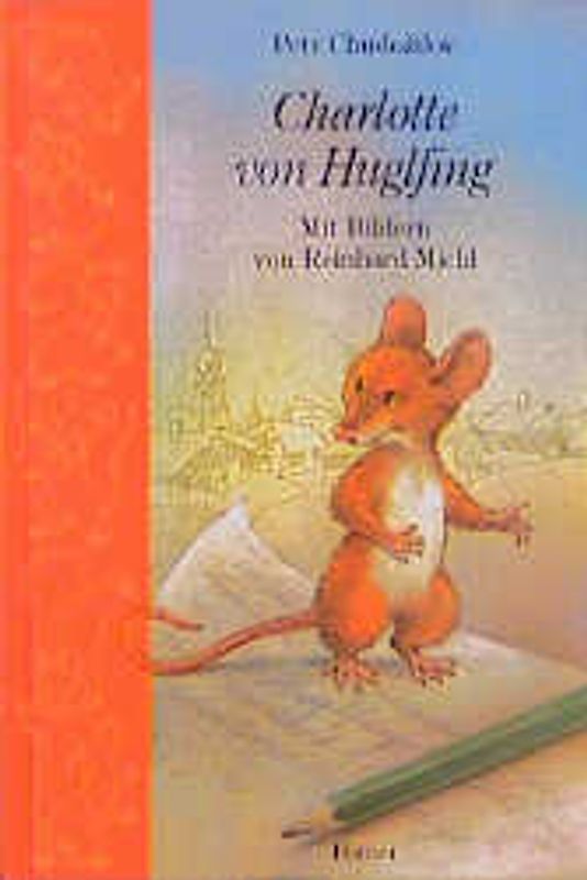 Charlotte von Huglfing