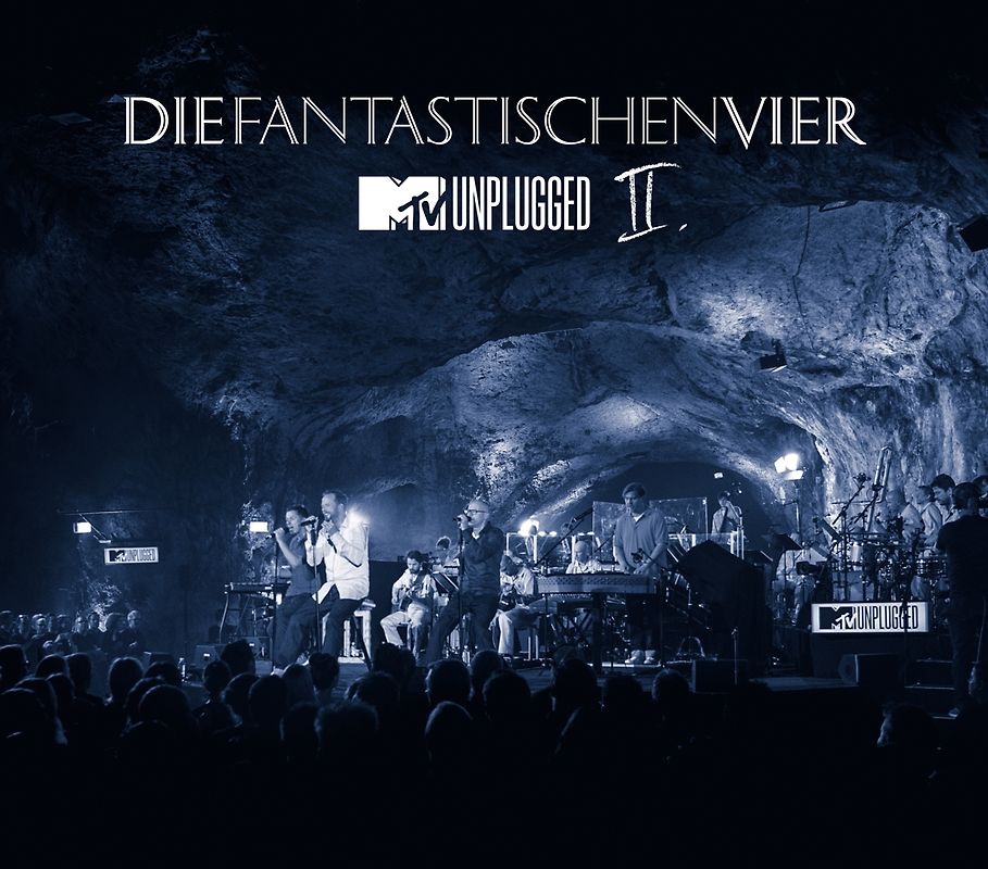 MTV Unplugged II (Jubiläums Edition)